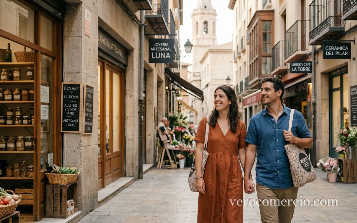 Cómo descubrir nuevos comercios en tu ciudad 1 Cómo descubrir nuevos comercios en tu ciudad