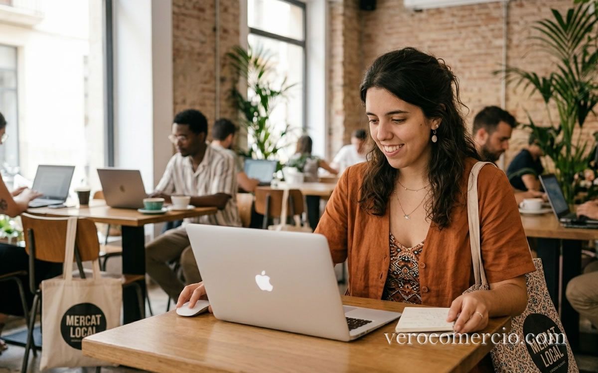 Cómo descubrir nuevos comercios en tu ciudad 3 Cómo descubrir nuevos comercios en tu ciudad