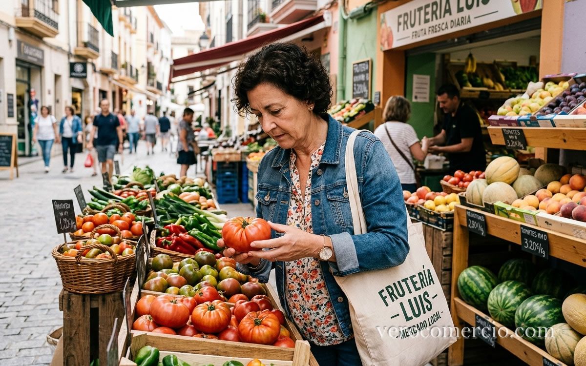 Cómo saber si un producto es realmente fresco 1 Cómo saber si un producto es realmente fresco
