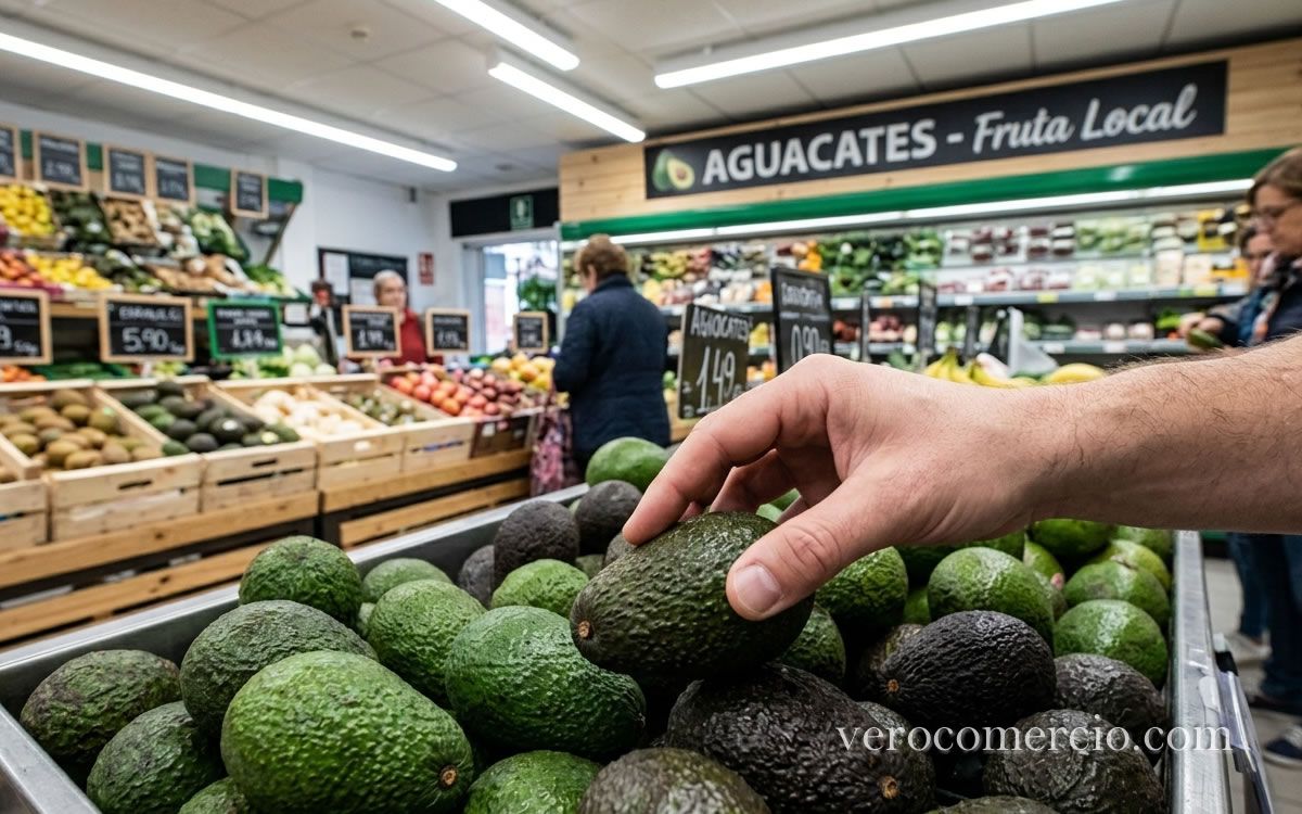 Cómo saber si un producto es realmente fresco 2 Cómo saber si un producto es realmente fresco