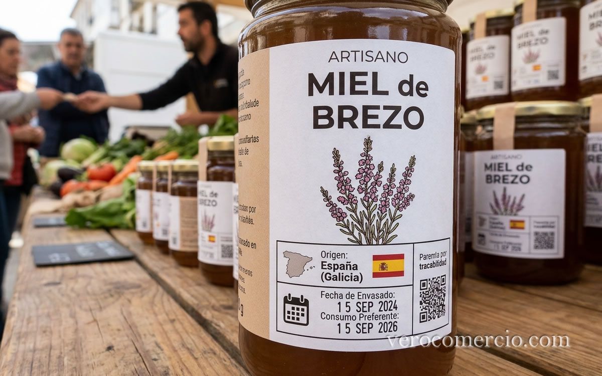 Cómo saber si un producto es realmente fresco