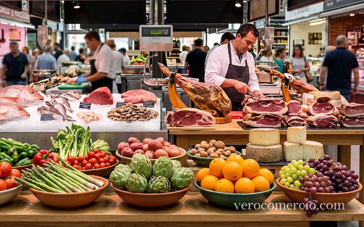 Cómo saber si un producto es realmente fresco 4 Cómo saber si un producto es realmente fresco