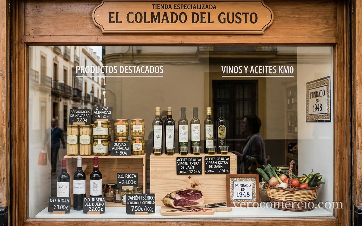 Qué es un comercio especializado y por qué elegirlo 3 Qué es un comercio especializado y por qué elegirlo