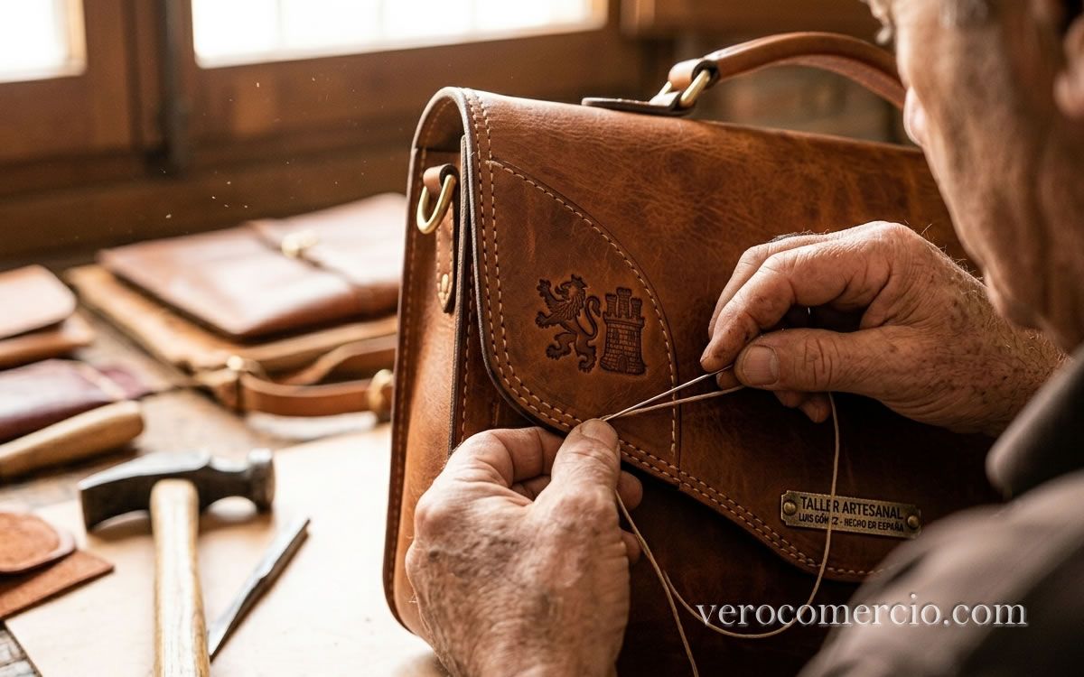 Ventajas de comprar productos artesanales 1 Ventajas de comprar productos artesanales