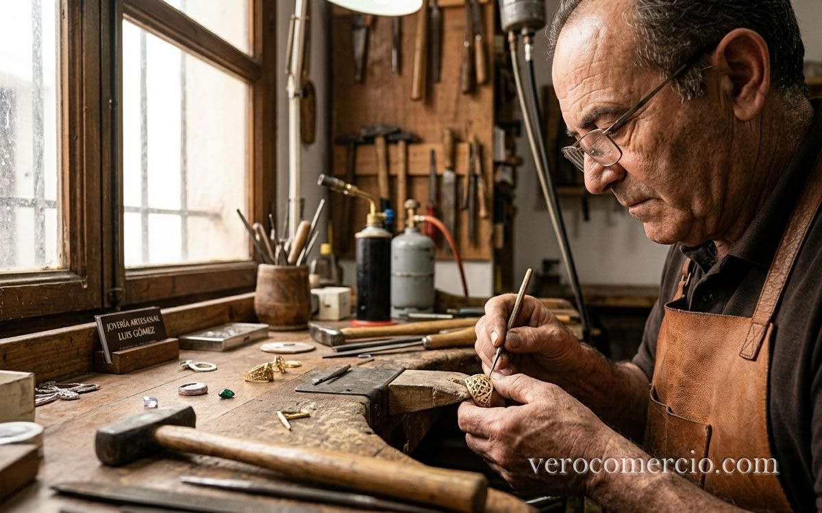 Ventajas de comprar productos artesanales 2 Ventajas de comprar productos artesanales