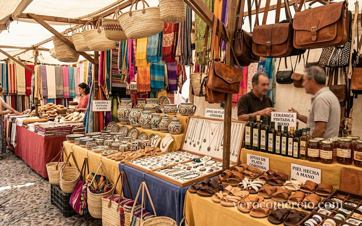 Ventajas de comprar productos artesanales 3 Ventajas de comprar productos artesanales
